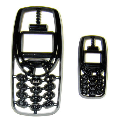 Mobile Phones Cutter